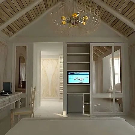 Otel On Alacati 4*