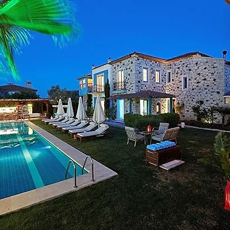 On Alacati Otel