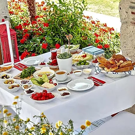 On Alacati Otel 4*