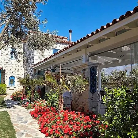 On Alacati Otel Çeşme