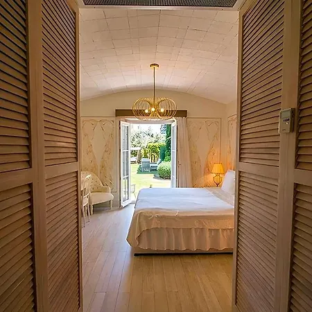 On Alacati Otel 4*
