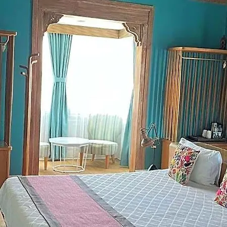 Otel On Alacati