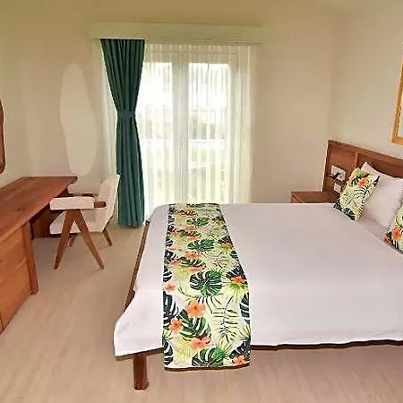 On Alacati Otel Çeşme