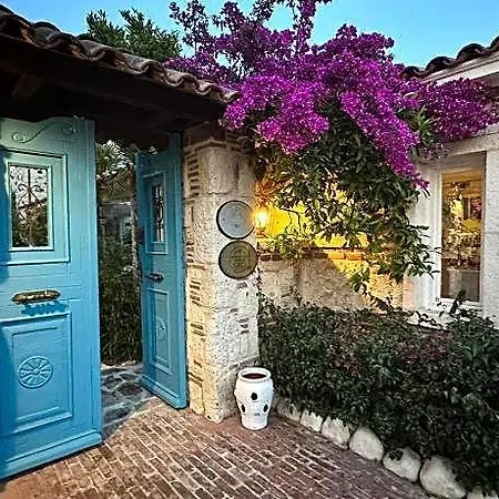 Otel On Alacati 4*