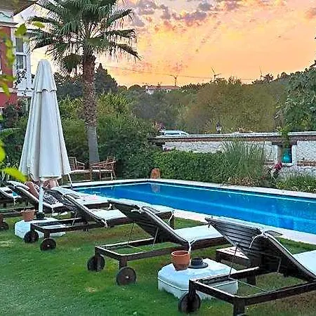 On Alacati Otel Çeşme