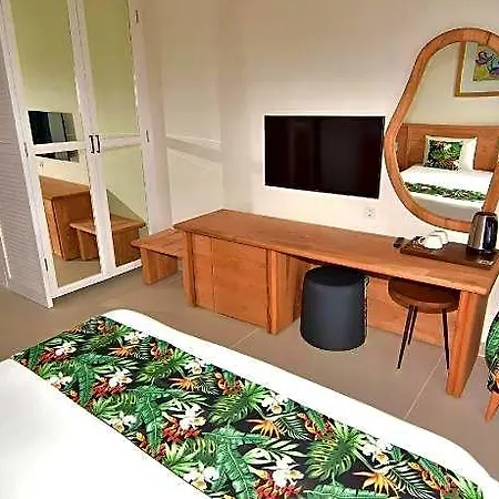 On Alacati Otel 4*