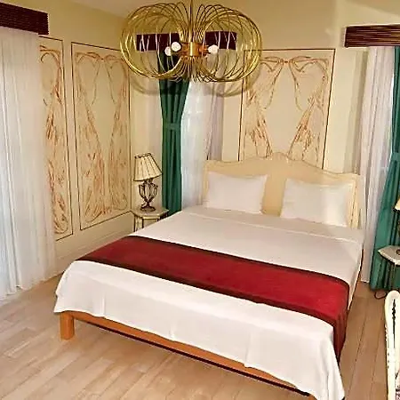 On Alacati Otel 4*