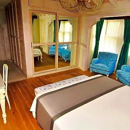 On Alacati Otel 4*