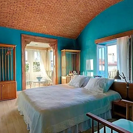 On Alacati Hotel