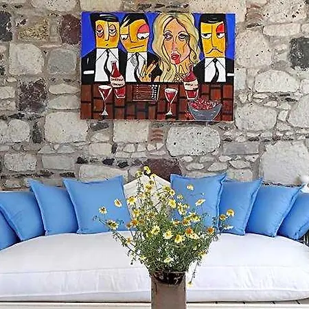 On Alacati Hotel Çeşme