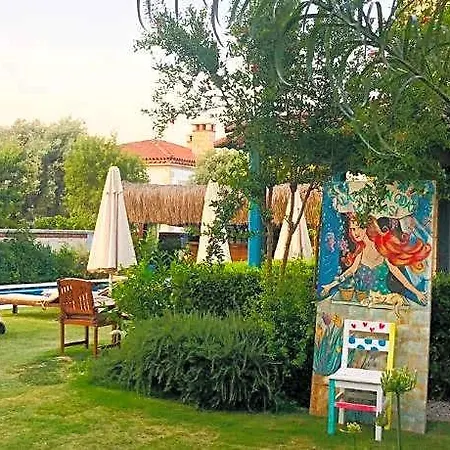 On Alacati Otel