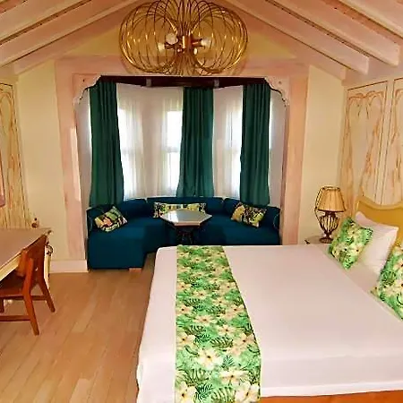 Otel On Alacati Çeşme