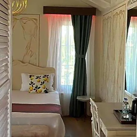 Hotel On Alacati